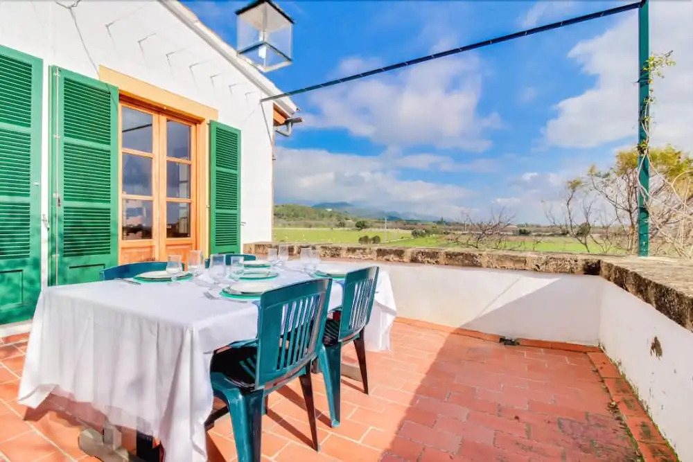 Finca Son Corco