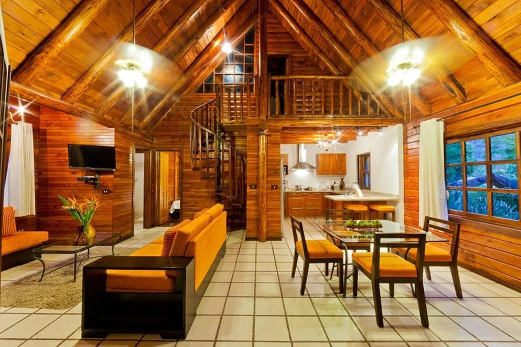 Cheremosh Hotel