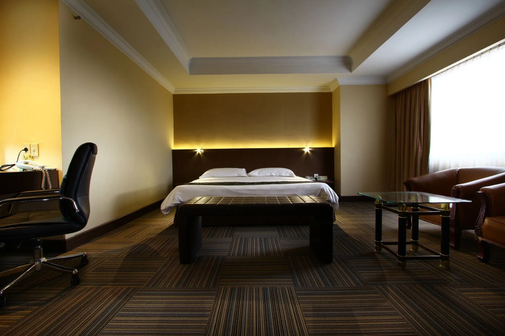 Radisson Medan