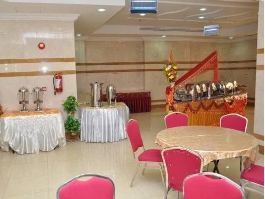 Abeer Al Azizia Hotel