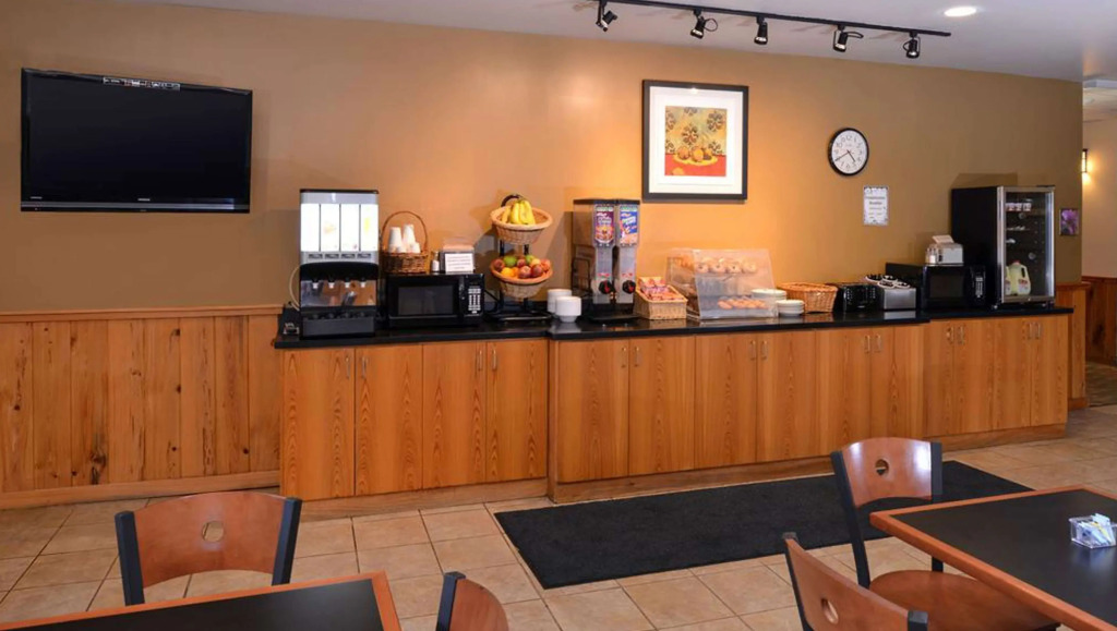 Wildwood Inn