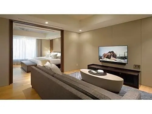 Ascott Marunouchi Tokyo