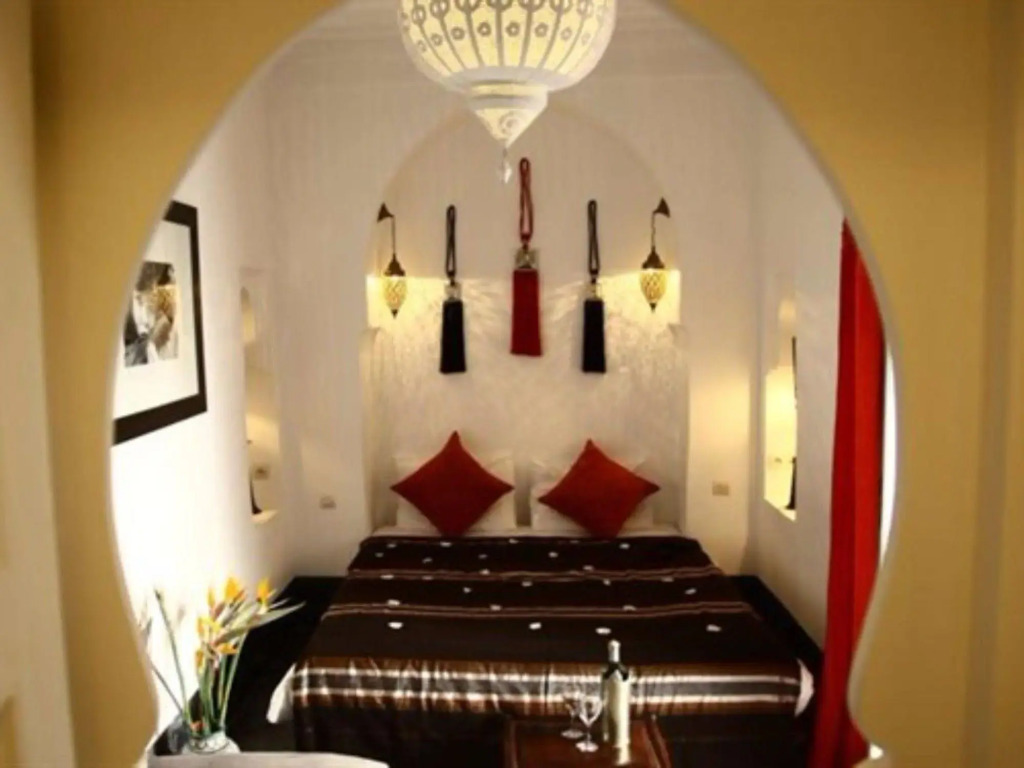 Riad Dar Nakous