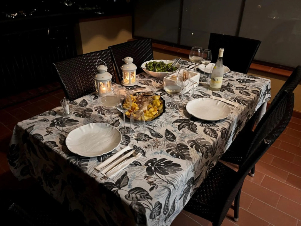 Le Lecce 19 Panoramic Terrace, Pool & Tennis-LE LECCE 19 A