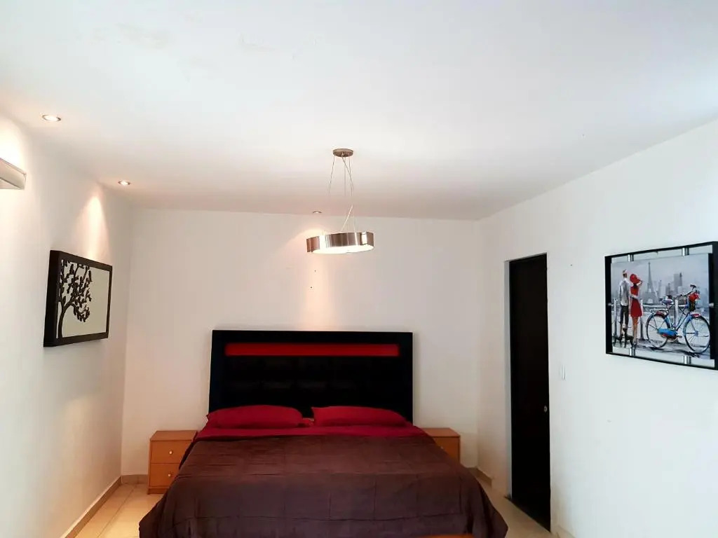 Contry La Silla Apartments zona tec - Nuevo Sur