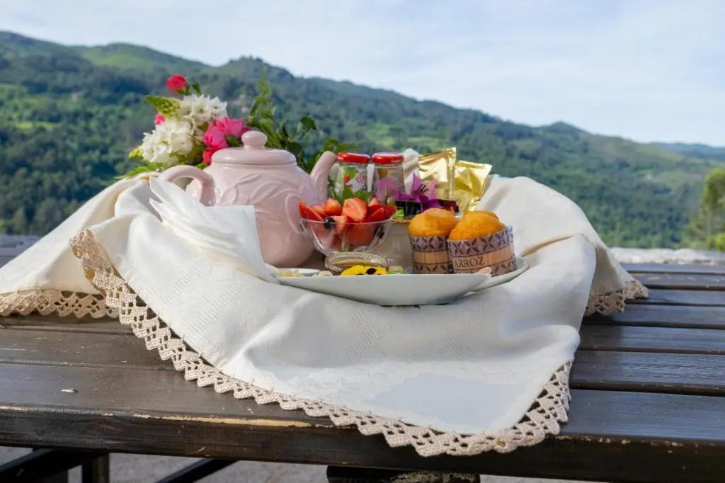 Carvalheira Country House - Gerês