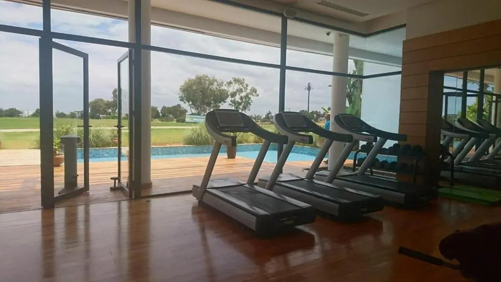 Appartement 9 - Bahia Golf Beach