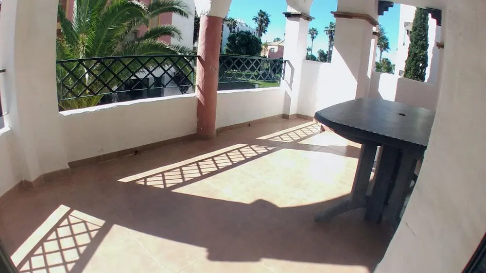 107424 - Apartment in Zahara