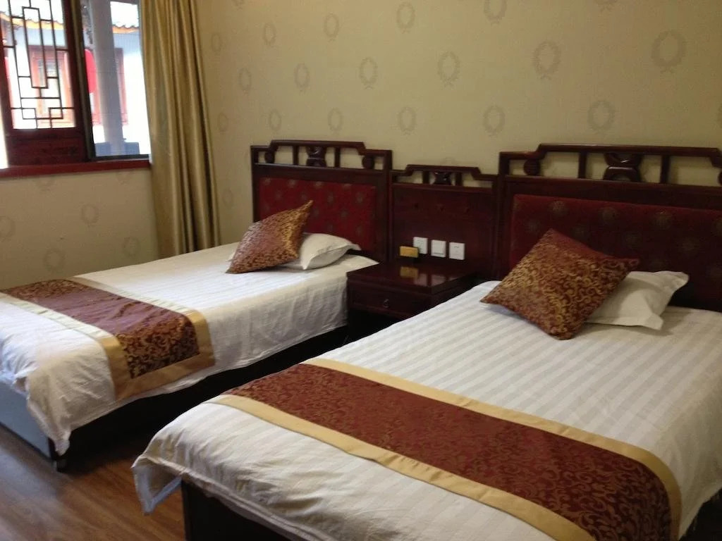 Moshang Huakai Guesthouse