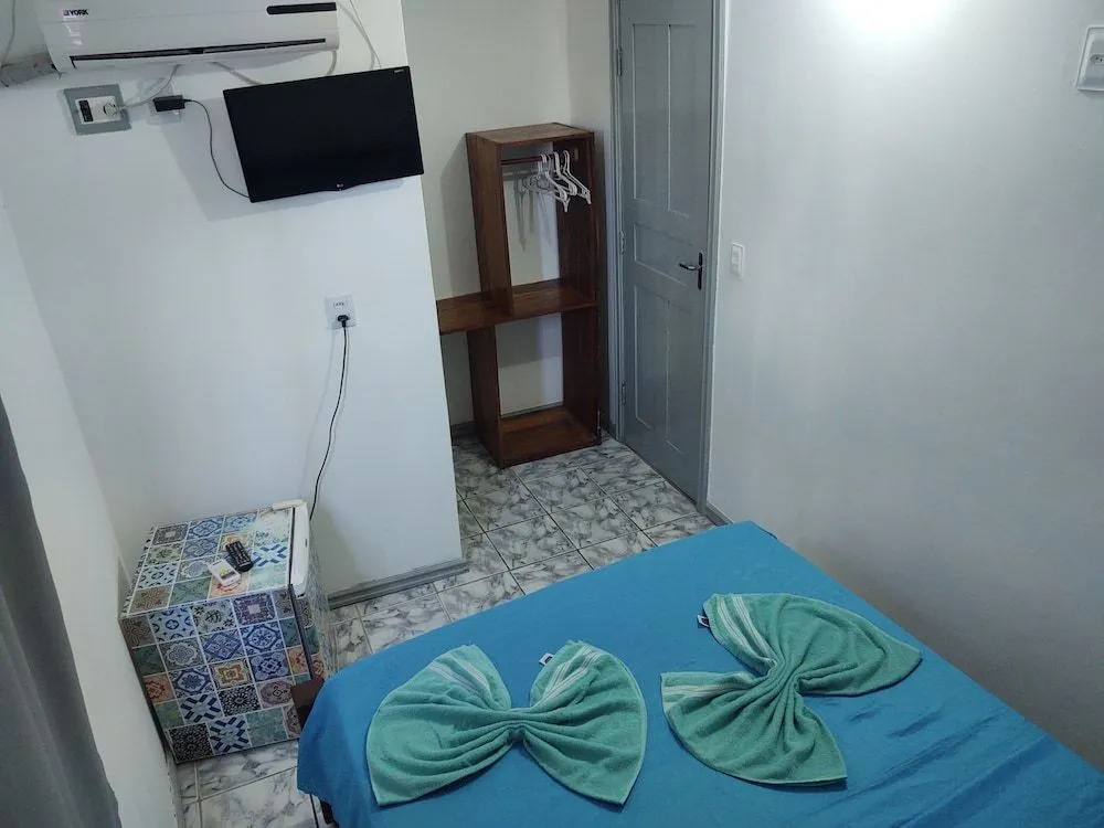 Mundo da Lua Hostel