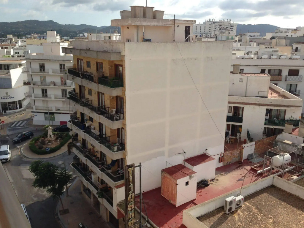 Orosol Hotel by Typic Hotels