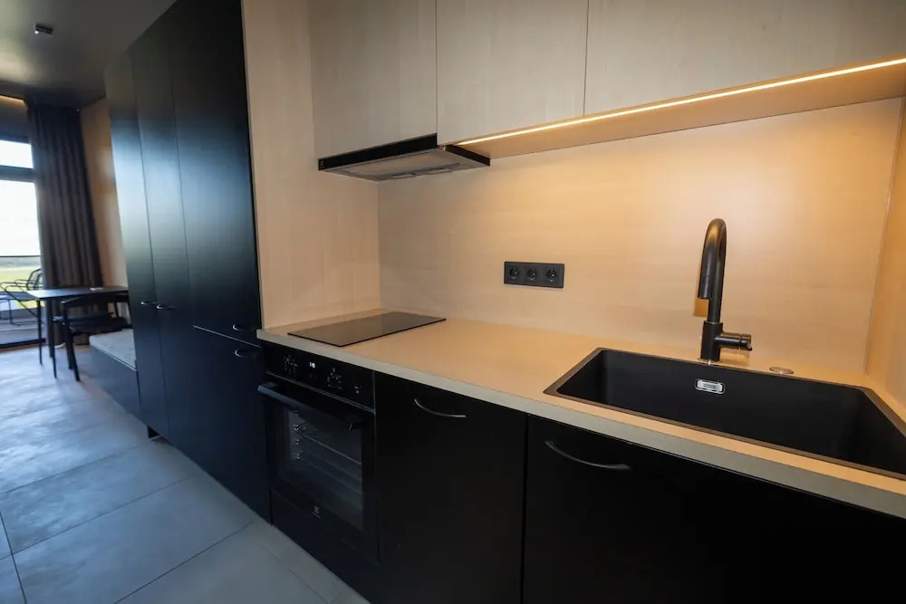 North Mountain View Suites