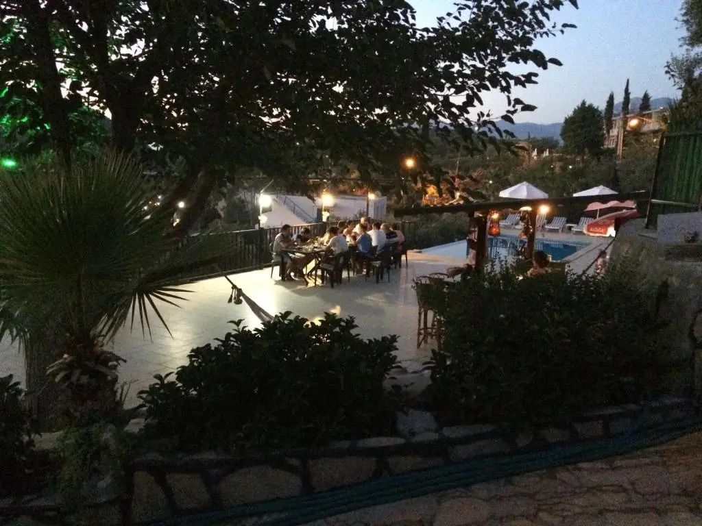 Hotel Sema