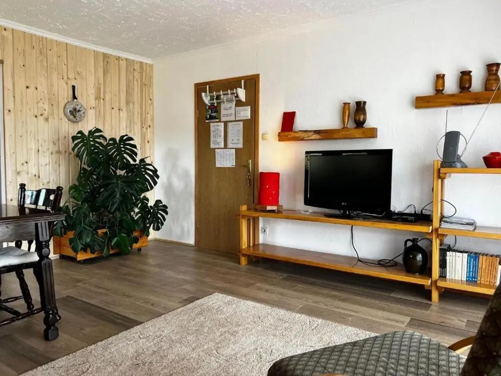 Apartment Monte Rosa