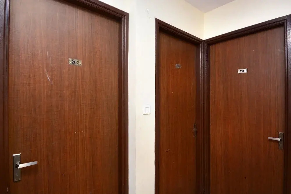 Hotel Avtar Residency By OYO Rooms