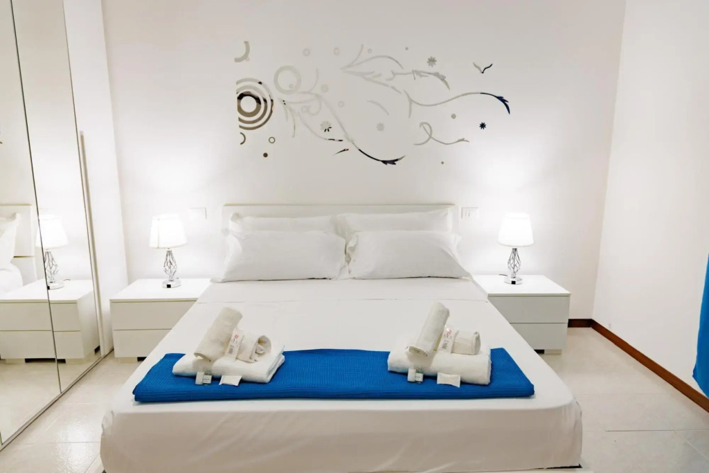 Destiny home 1 verona borgo trento appartamento