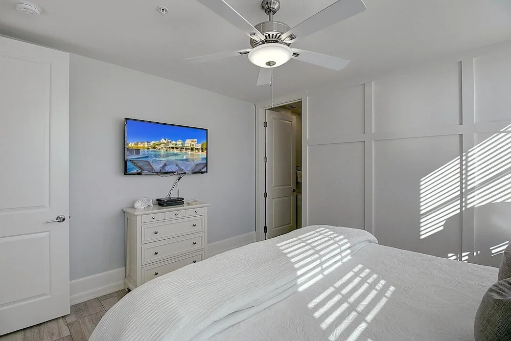 Ocean Pearl-1 Bedroom