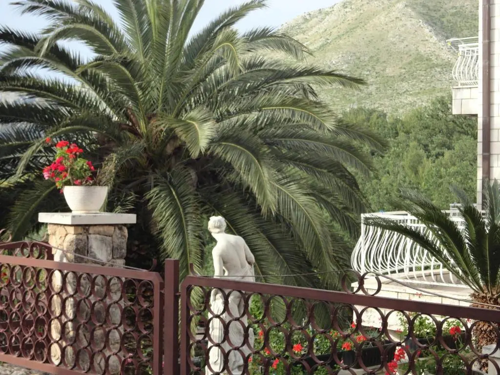 Villa Markoc