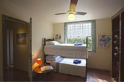 Chambre D´ami Station Corcovado