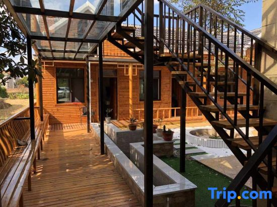 Shanghai Xiaobaozong Farm Stay