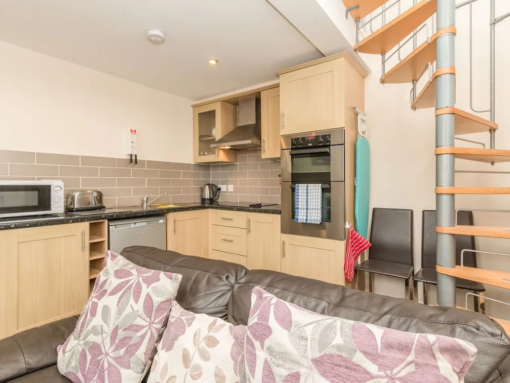 Bede Apartment
