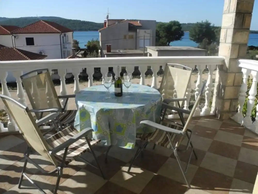 Maca - Seaview & Private Parking - A3