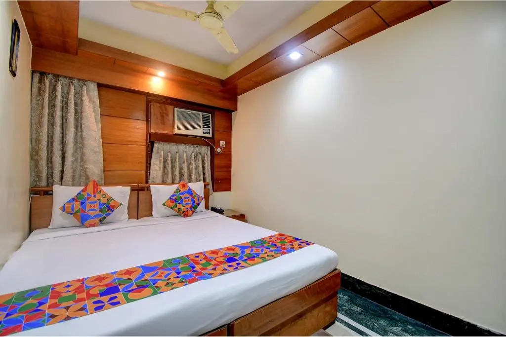 FabHotel Panasia International