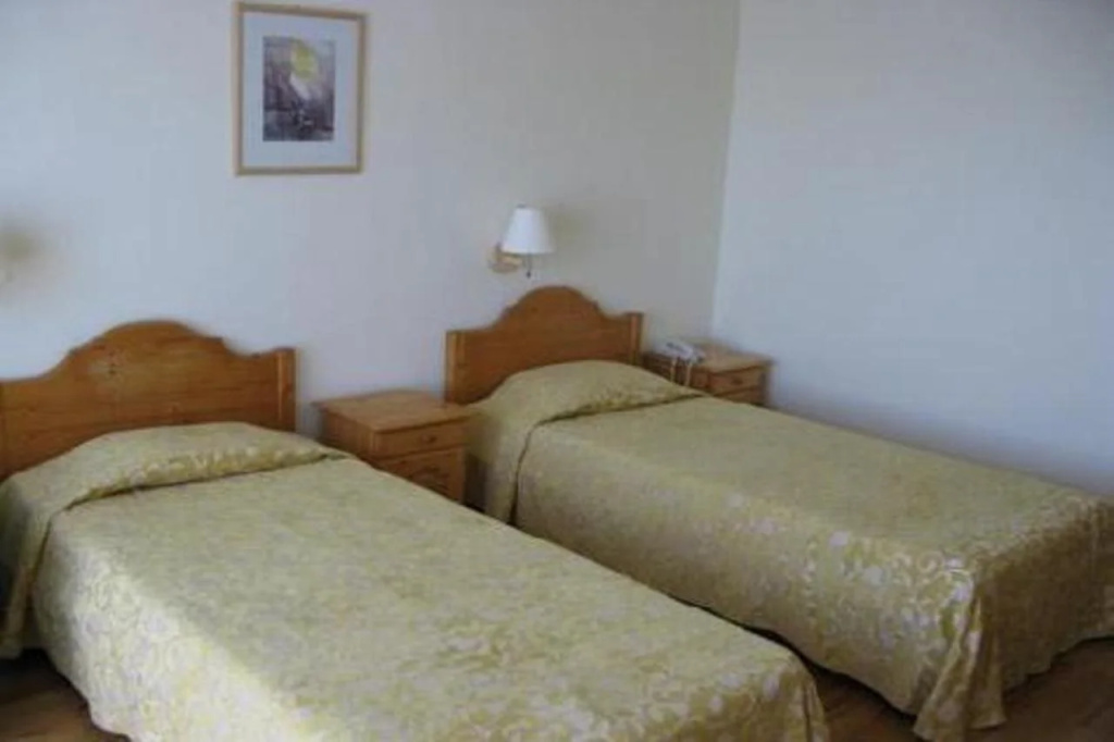Margarita Hotel