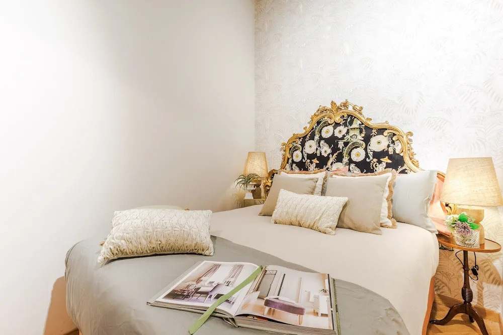 The Boboli Retreat in Florencia