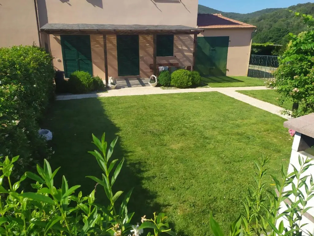 Agriturismo Val Molina