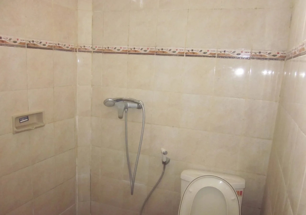 AA Residence