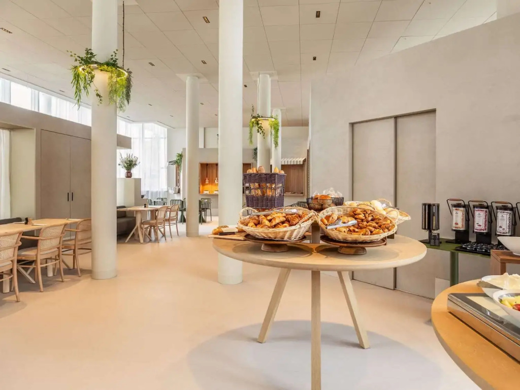 ibis Styles Brugge Centrum