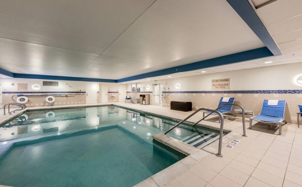 TownePlace Suites by Marriott Ann Arbor