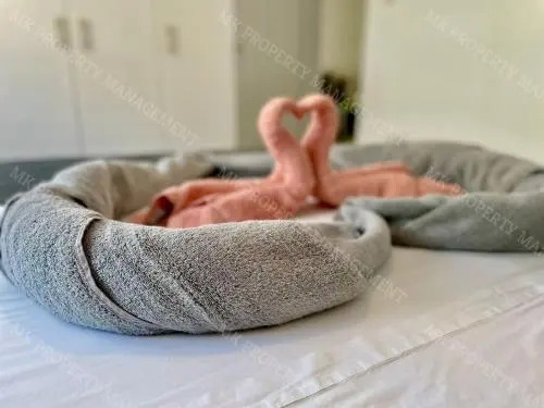 magicstay - flat 2 bedrooms 1 bathroom - larnaca