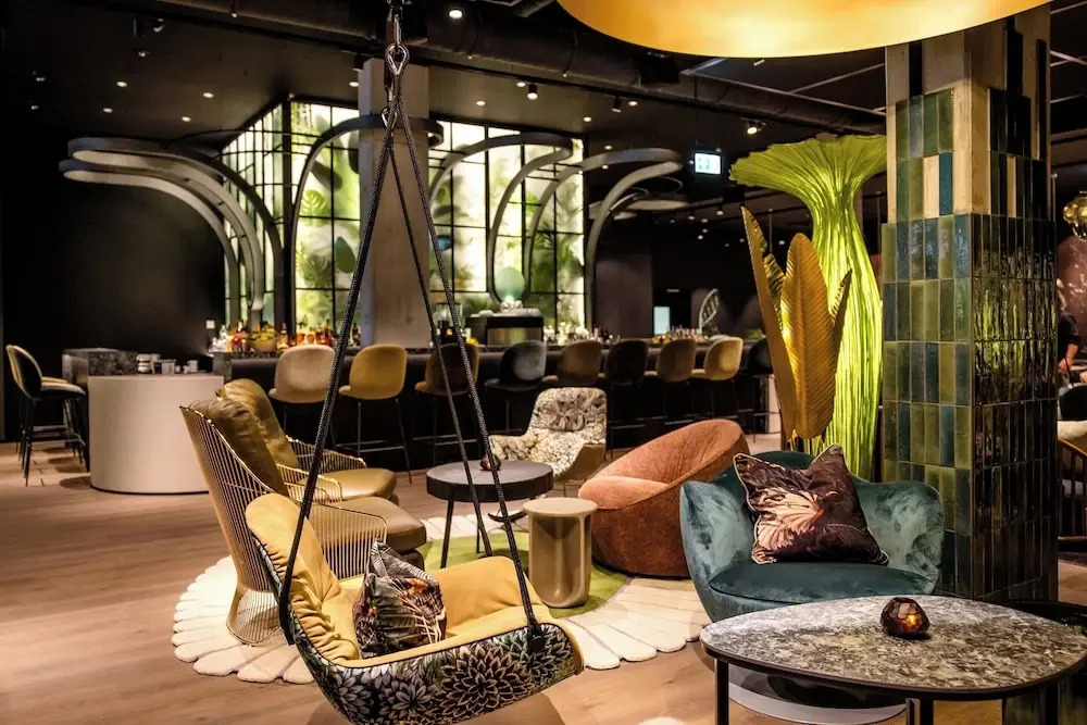 Motel One München-Hauptbahnhof