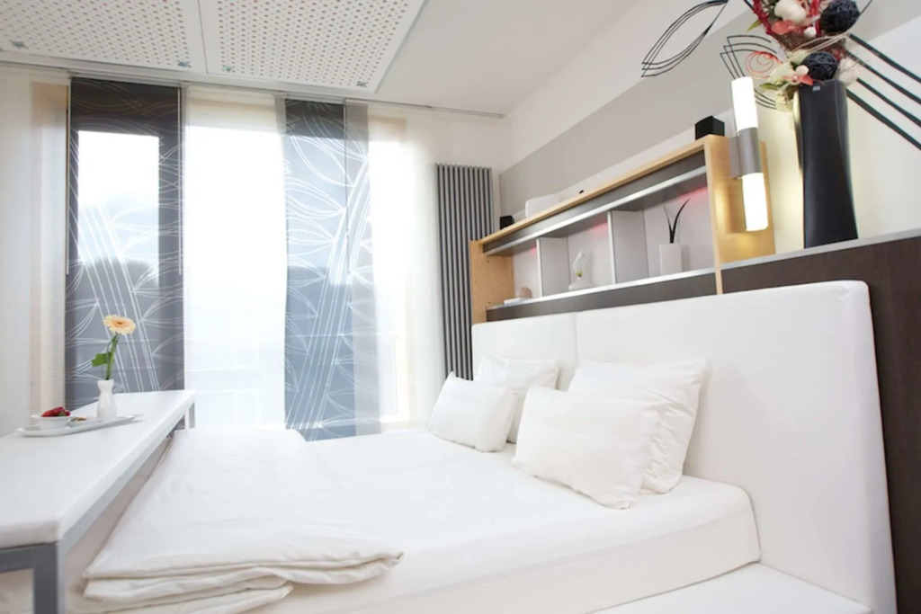 rugs Hotel am Schlosspark Lichtenwalde