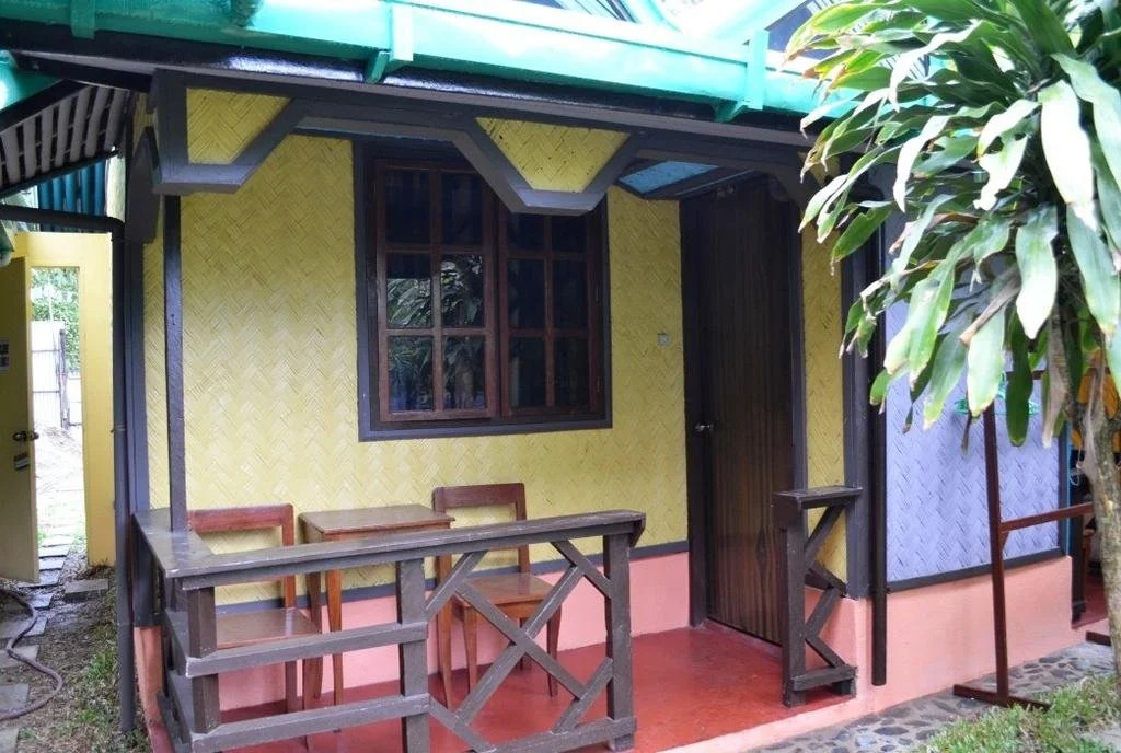 Tarao Travelodge El Nido Palawan