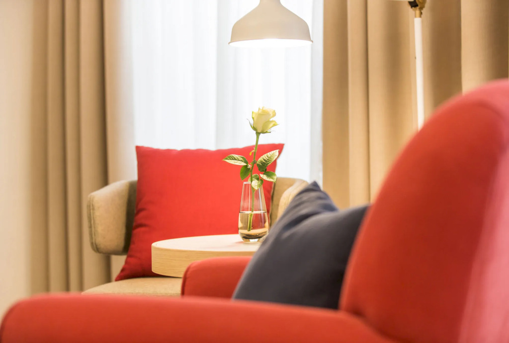 Small Luxury Hotel Goldgasse