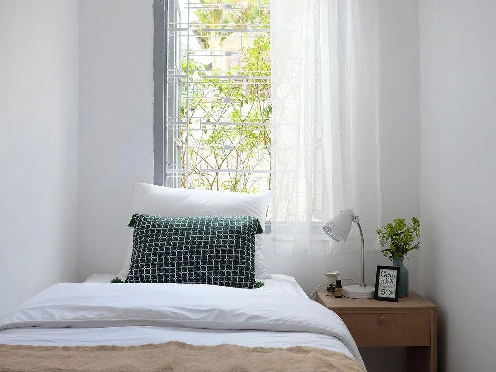 Dalat Poshtel - Hostel