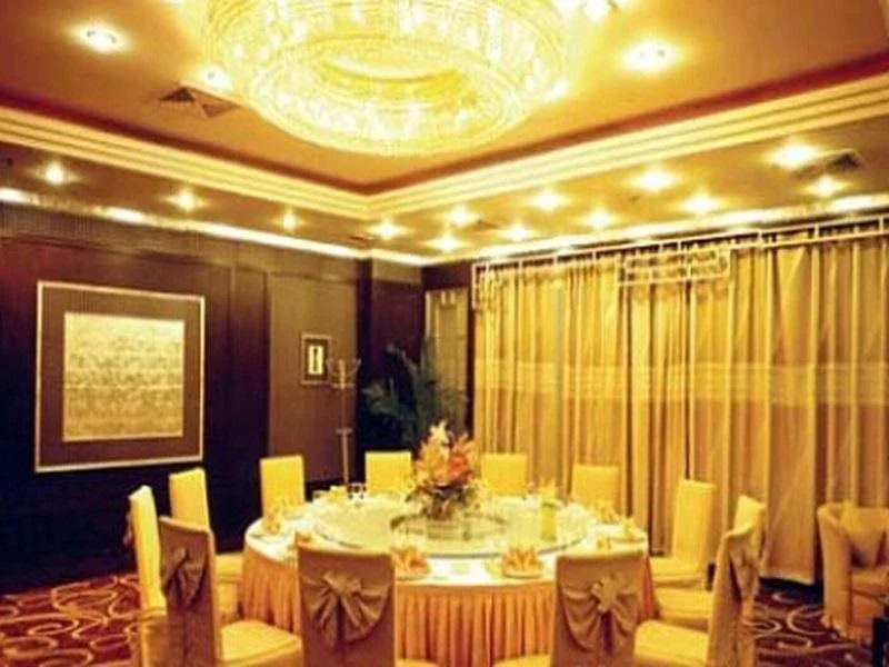 Lingchuan Lishuiwan