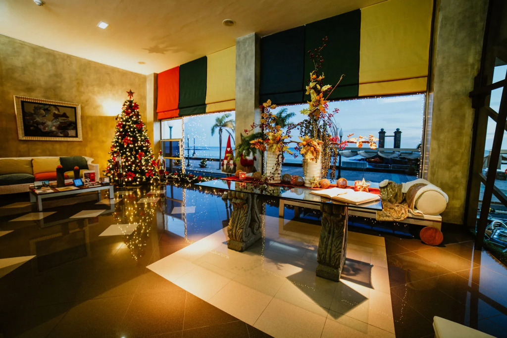 Hotel Miramar