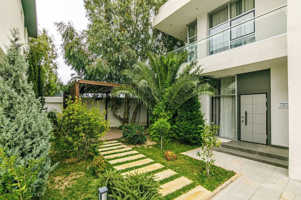 Tiffany Villas Baku