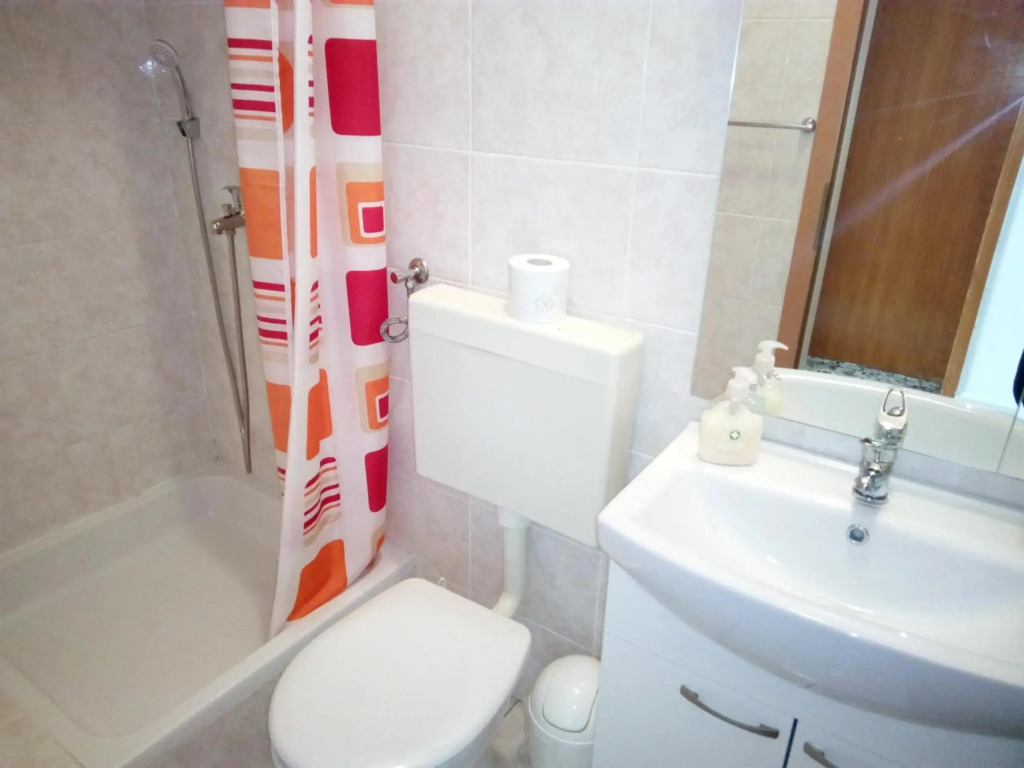 Apartmani Mileta