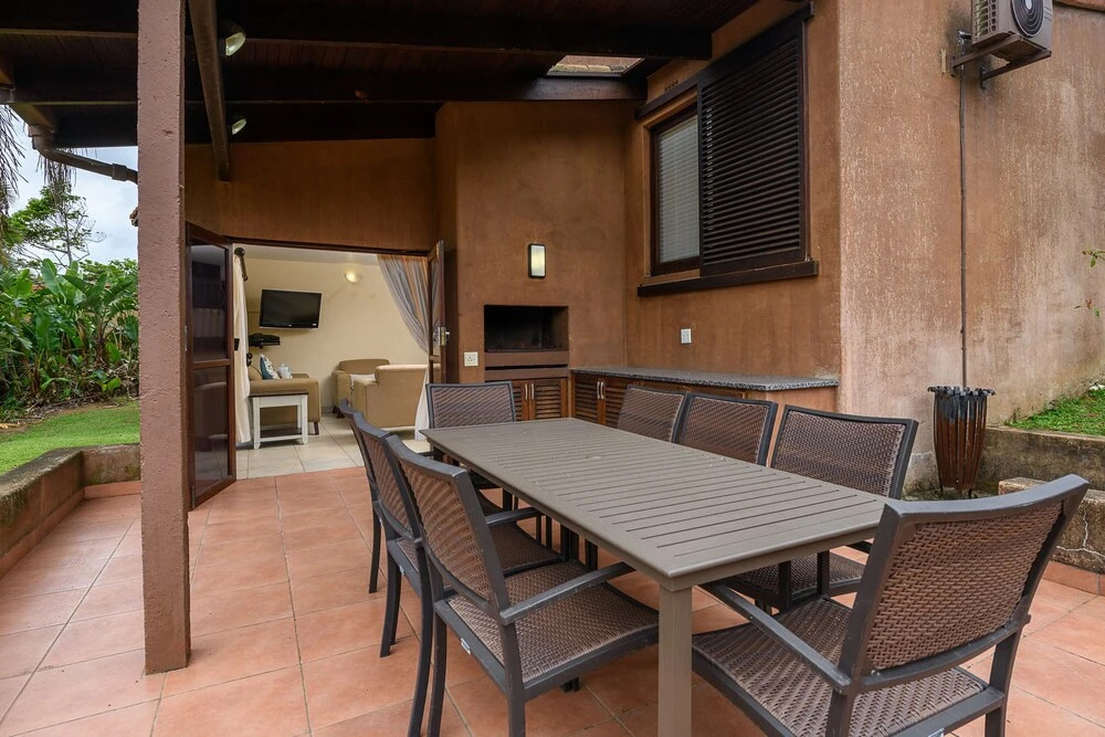 San Lameer Villa Rentals 3409