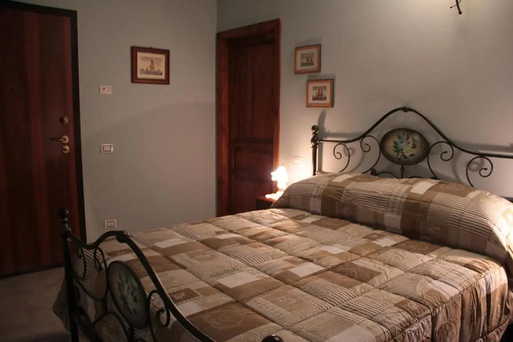 Agriturismo Regina di Fiori