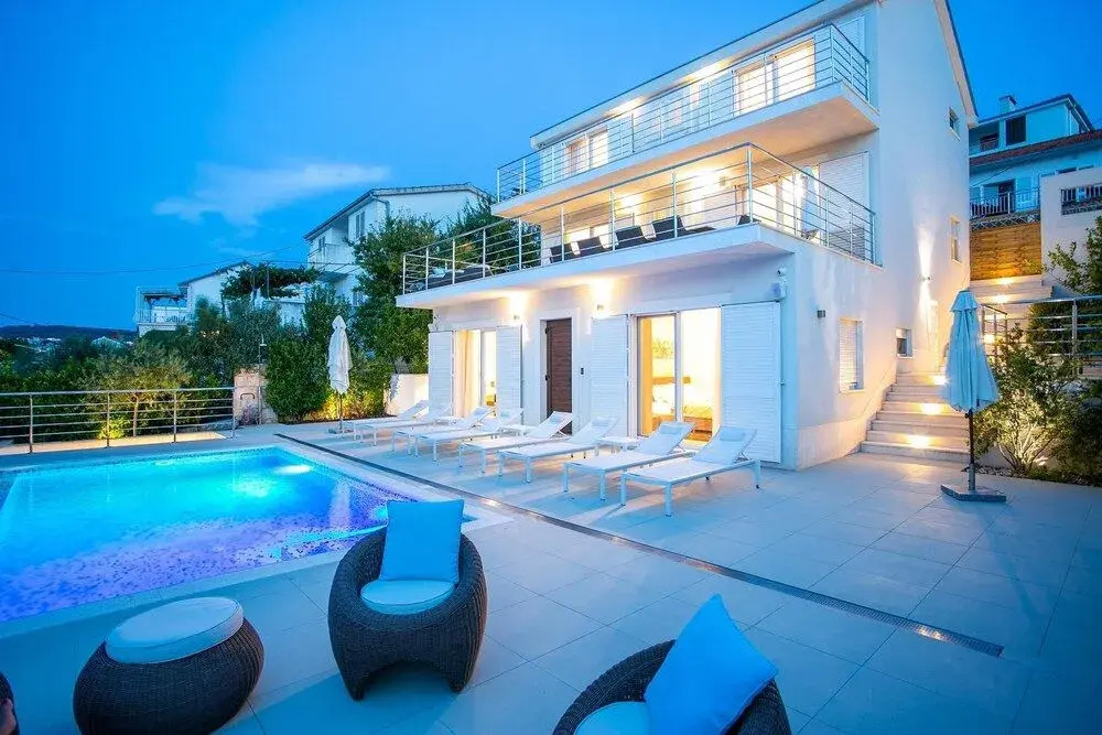 ADRIATIC Luxury Villa