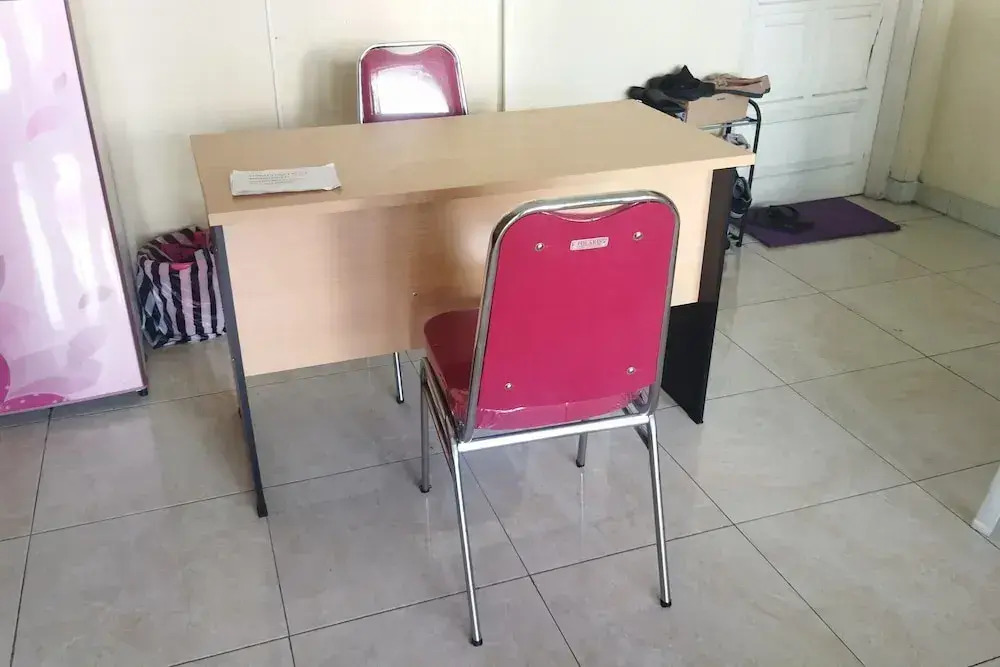 Hotel O Widya Homestay SyariahNearBandara Sultan Syarif Kasim II