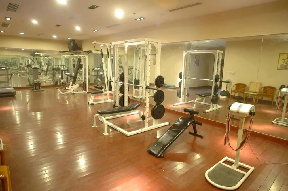 Chunlan Business Hotel