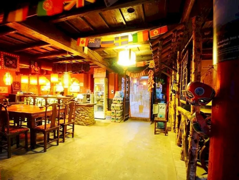 Zheng Jia Hotel