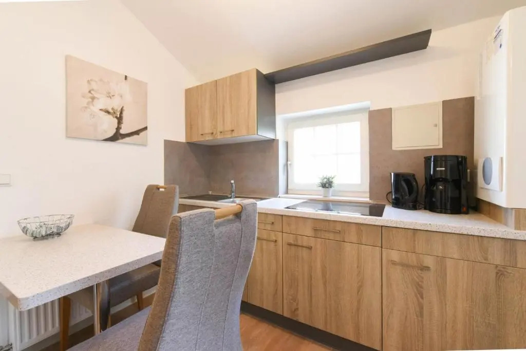 Haus Alte Kiefer Whg 2